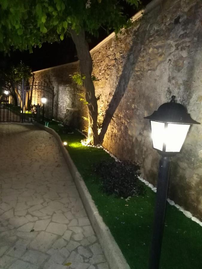 Altavilla Holiday House Τίβολι Εξωτερικό φωτογραφία