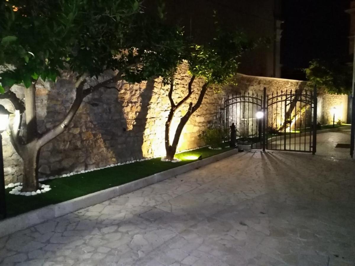 Altavilla Holiday House Τίβολι Εξωτερικό φωτογραφία