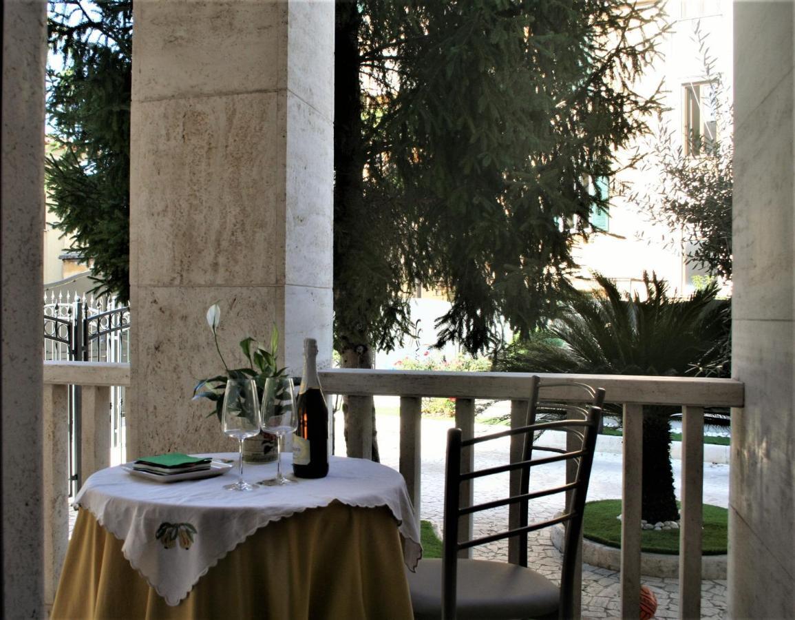 Altavilla Holiday House Τίβολι Εξωτερικό φωτογραφία