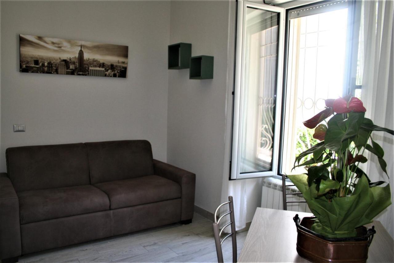 Altavilla Holiday House Τίβολι Εξωτερικό φωτογραφία