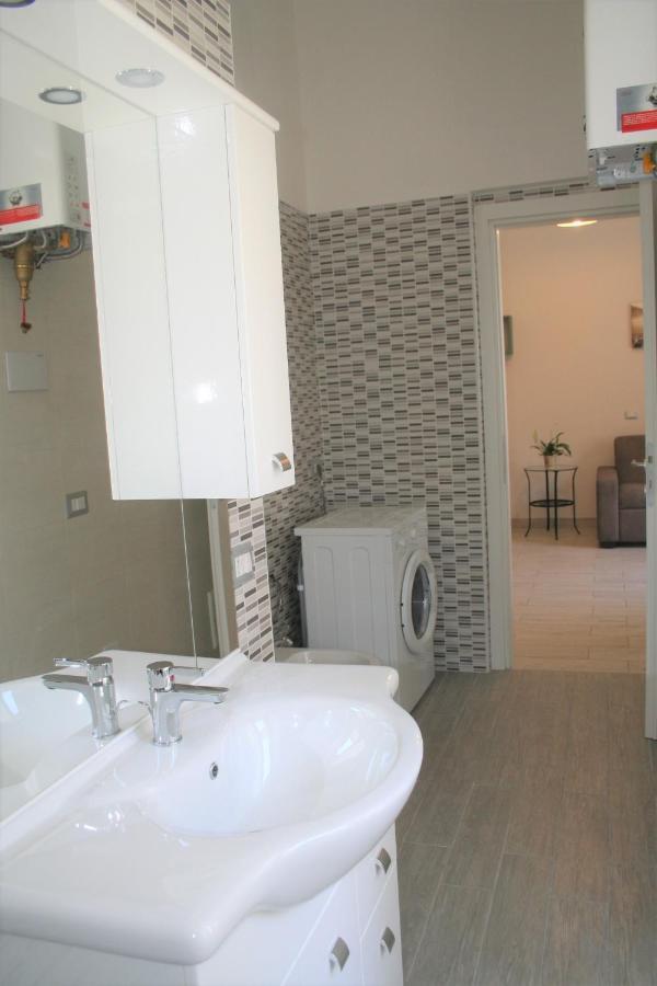 Altavilla Holiday House Τίβολι Εξωτερικό φωτογραφία