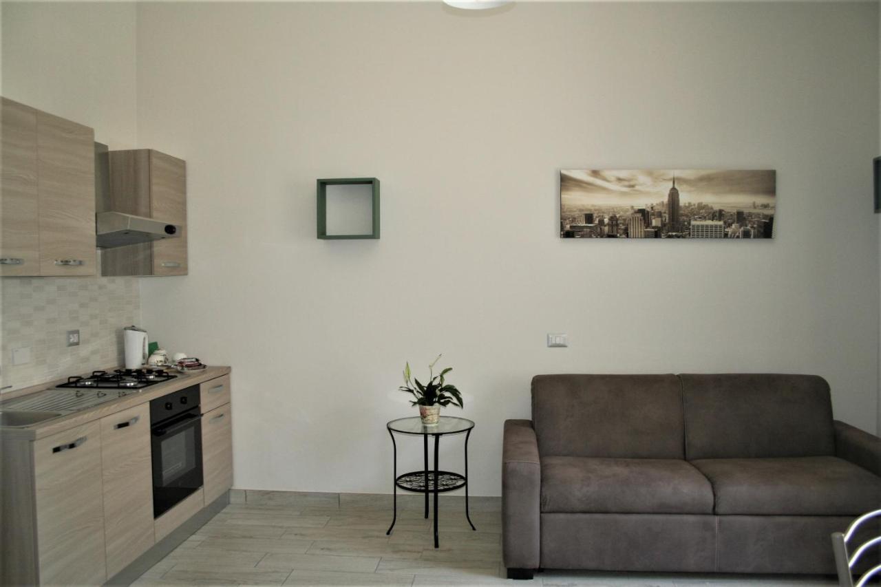 Altavilla Holiday House Τίβολι Εξωτερικό φωτογραφία