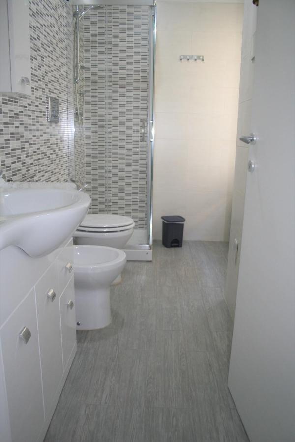 Altavilla Holiday House Τίβολι Εξωτερικό φωτογραφία