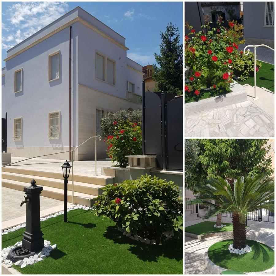 Altavilla Holiday House Τίβολι Εξωτερικό φωτογραφία