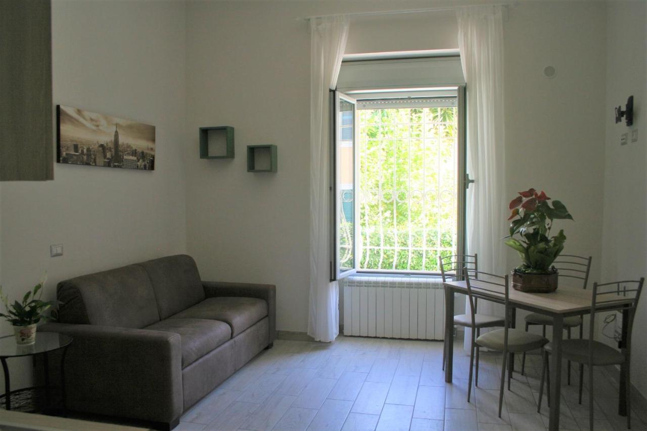 Altavilla Holiday House Τίβολι Εξωτερικό φωτογραφία