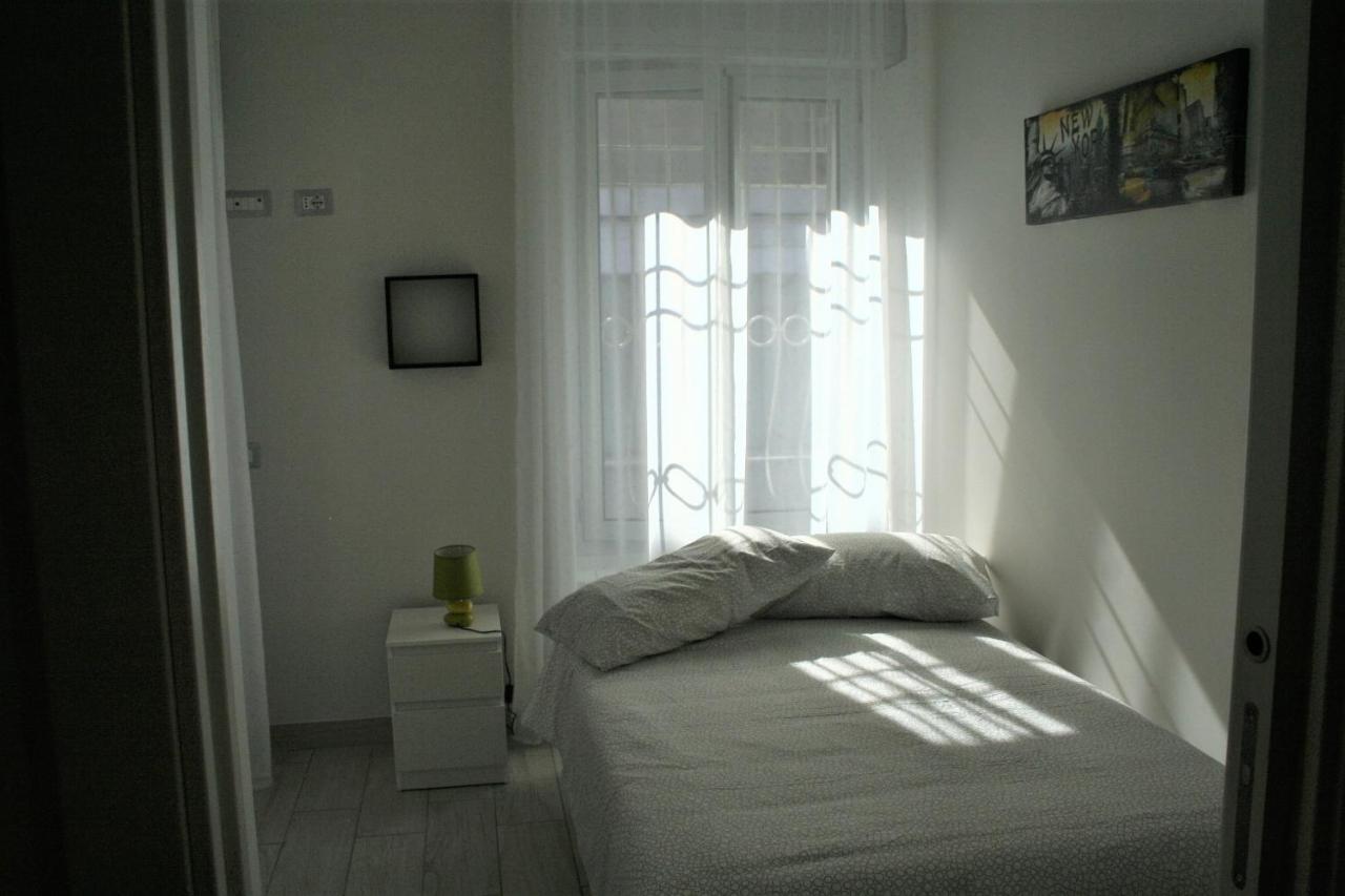 Altavilla Holiday House Τίβολι Εξωτερικό φωτογραφία