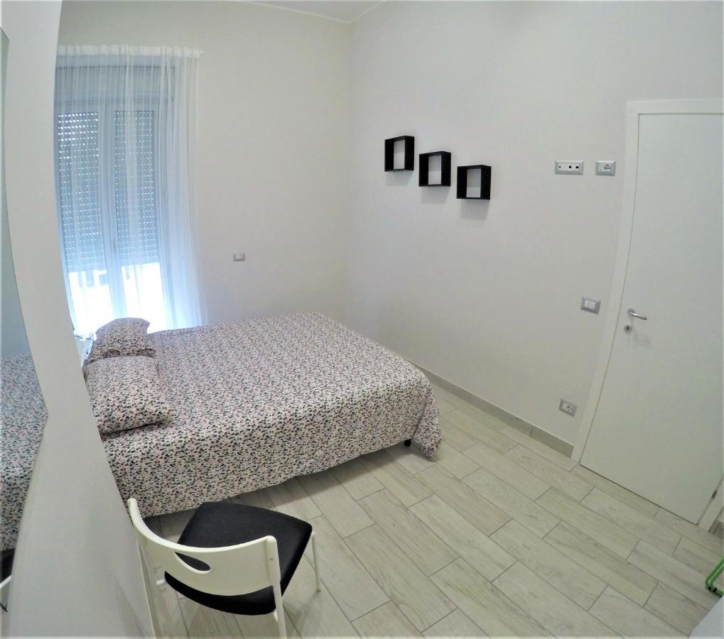 Altavilla Holiday House Τίβολι Εξωτερικό φωτογραφία