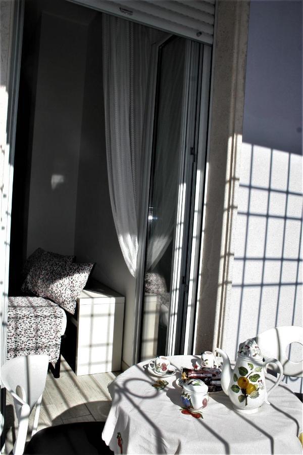 Altavilla Holiday House Τίβολι Εξωτερικό φωτογραφία