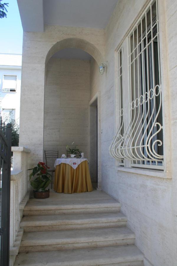 Altavilla Holiday House Τίβολι Εξωτερικό φωτογραφία