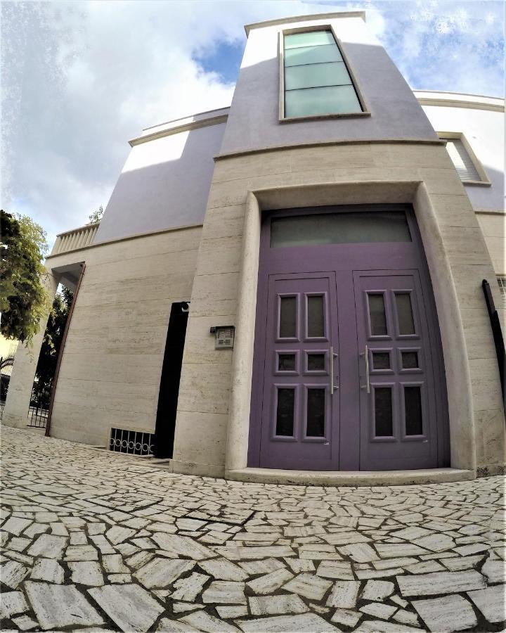 Altavilla Holiday House Τίβολι Εξωτερικό φωτογραφία