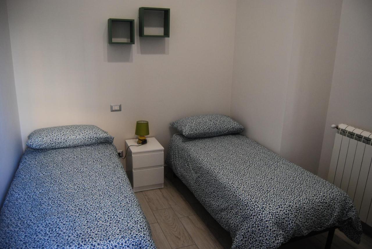 Altavilla Holiday House Τίβολι Εξωτερικό φωτογραφία