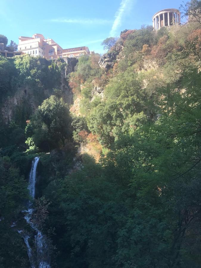 Altavilla Holiday House Τίβολι Εξωτερικό φωτογραφία
